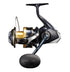 SHIMANO Spinning Reel 21 Spheros SW 6000HG