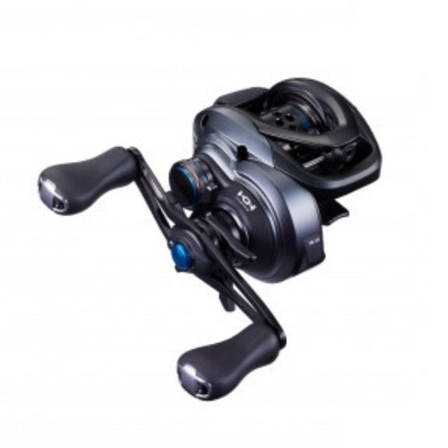 SHIMANO Baitcasting Reel 21SLX BFS RIGHT (Right)