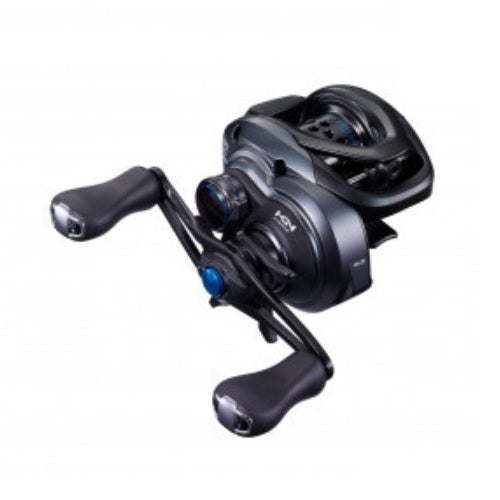SHIMANO Baitcasting Reel 21SLX BFS XG RIGHT (Right)