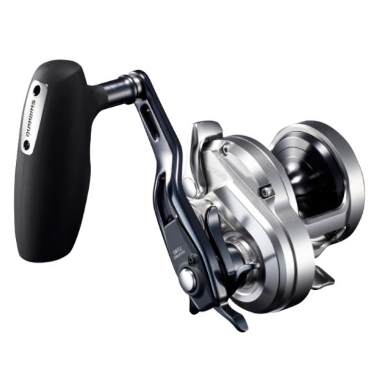 SHIMANO Baitcasting Reel 21 Ocea Jigger 1500XG (Right)