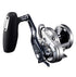 SHIMANO Baitcasting Reel 21 Ocea Jigger 1500XG (Right)