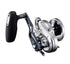 SHIMANO Baitcasting Reel 21 Ocea Jigger 2000NR MG (Right)
