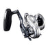 SHIMANO Baitcasting Reel 21 Ocea Jigger 2000NR XG (Right)