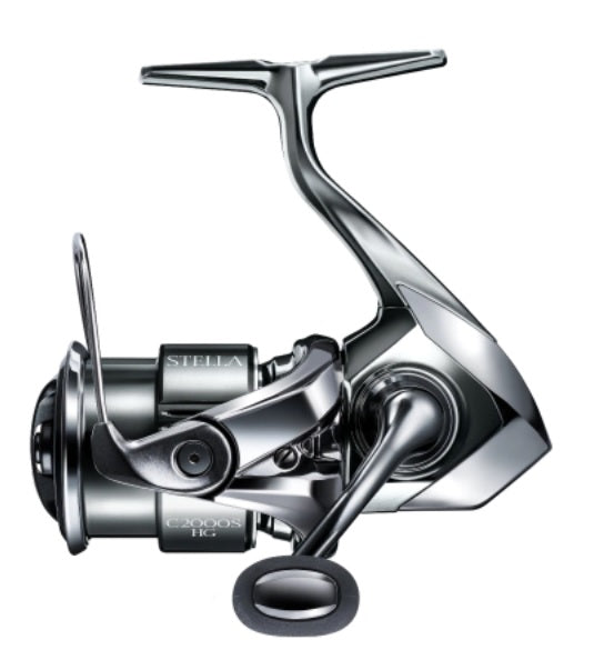 SHIMANO Spinning Reel 22 Stella C2000SHG