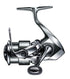 SHIMANO Spinning Reel 22 Stella C2000SHG