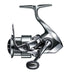 SHIMANO Spinning Reel 22 Stella C2500S