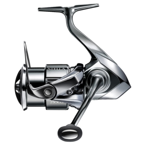 SHIMANO Spinning Reel 22 Stella 2500S