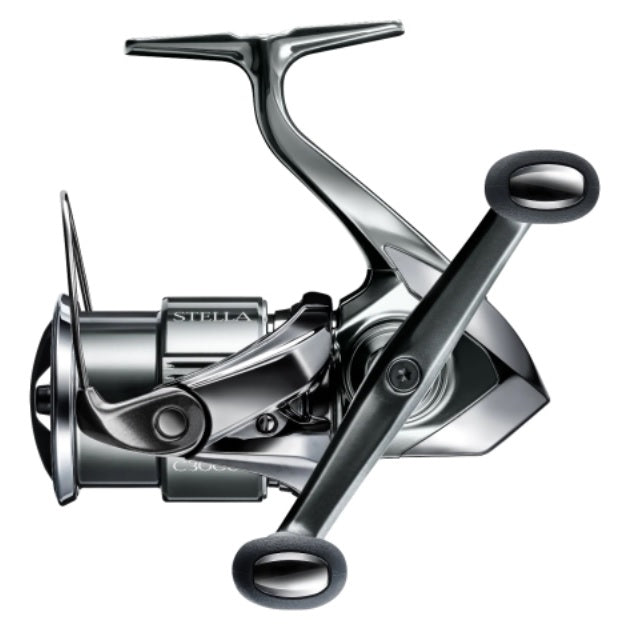 SHIMANO Spinning Reel 22 Stella C3000SDH