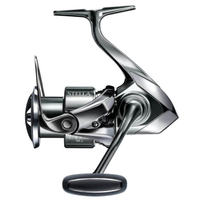 SHIMANO Spinning Reel 22 Stella C3000XG