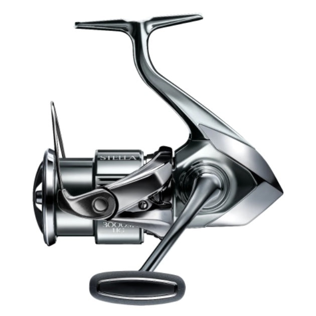 SHIMANO Spinning Reel 22 Stella 3000MHG