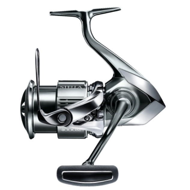 SHIMANO Spinning Reel 22 Stella 4000M