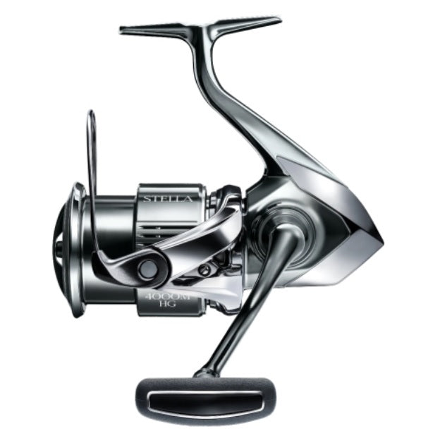 SHIMANO Spinning Reel 22 Stella 4000MHG