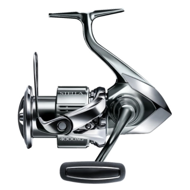 SHIMANO Spinning Reel 22 Stella 4000XG