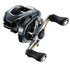SHIMANO Bait Reel 22 Aldebaran BFS HG (left) 2022 model