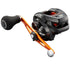 SHIMANO Double-Axis Reel 21 Barchetta BB 150HG (Right)