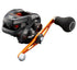 SHIMANO Double-Axis Reel 21 Barchetta BB 151HG (left)