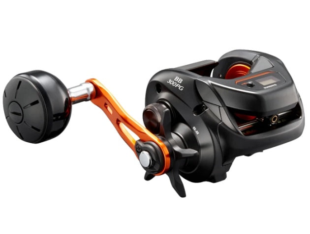 SHIMANO  Barchetta BB  2021 Model year