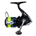 SHIMANO Spinning Reel with Thread 21 Nexserve 1000 N2010 (with 2-100m)