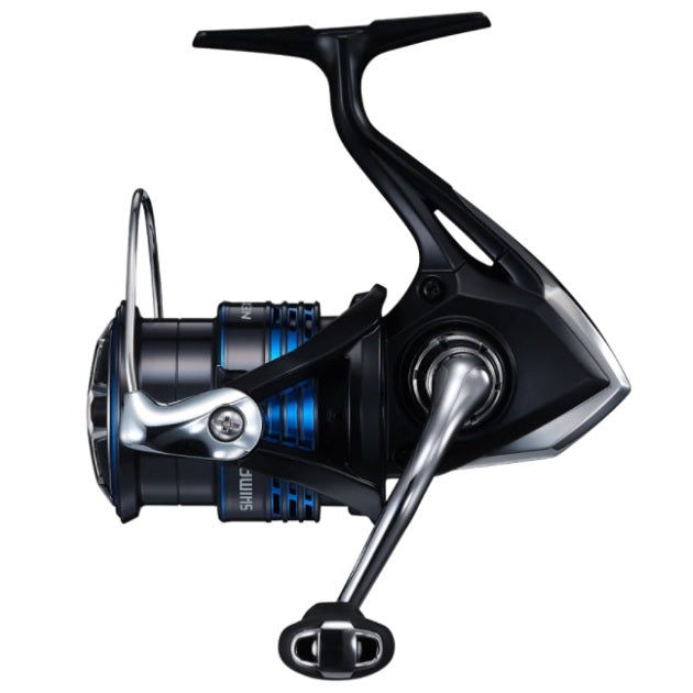 SHIMANO Spinning Reel 21 Nexserve 2500S