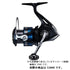 SHIMANO Spinning Reel 21 Nexserve C3000
