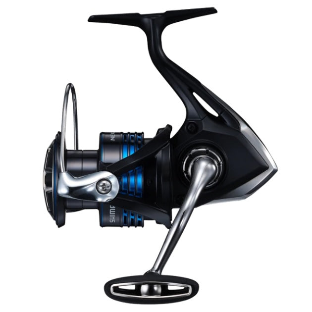 SHIMANO Spinning Reel 21 Nexserve C3000HG