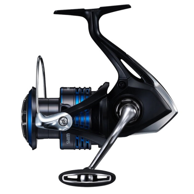 SHIMANO Spinning Reel 21 Nexserve 4000