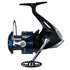 SHIMANO Spinning Reel 21 Nexserve 4000
