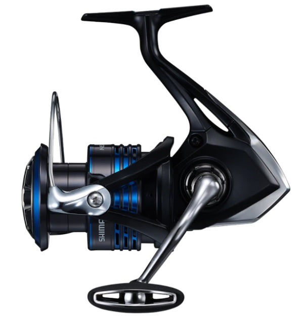 SHIMANO Spinning Reel 21 Nexserve 4000HG