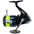 SHIMANO Spinning Reel with Thread 21 Nexserve 4000HG N4015 (with 4-150m)
