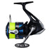 SHIMANO Spinning Reel with Thread 21 Nexserve C5000HG N5015 (with 5-150m)