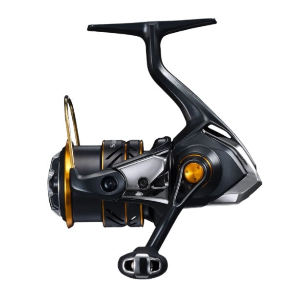 SHIMANO Spinning Reel 21 Soare XR C2000SSHG