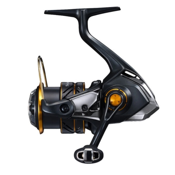 SHIMANO Spinning Reel 21 Soare XR C2500S
