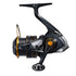 SHIMANO Spinning Reel 21 Soare XR C2500S