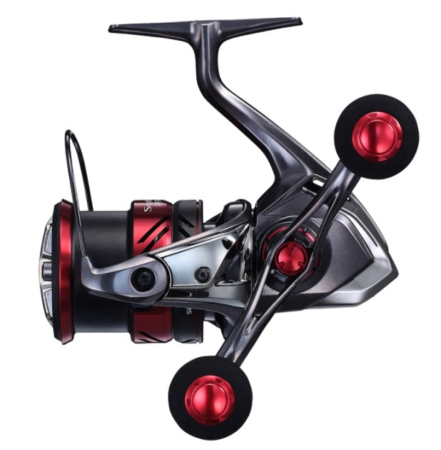 SHIMANO Spinning Reel 21 Sephia XR C3000SDH
