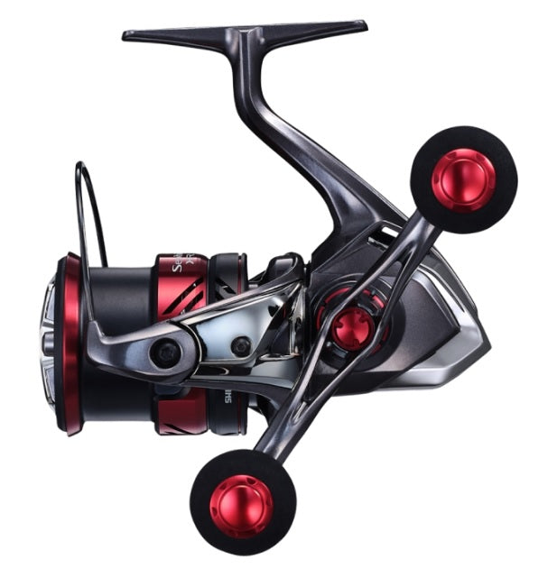 SHIMANO Spinning Reel 21 Sephia XR C3000SDHHG
