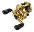 SHIMANO Baitcasting Reel 22 Calcutta Conquest 200XG (Right-Handed) 2022 Model