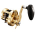 SHIMANO Baitcasting Reel 22 Ocea Conquest 301PG (Left)