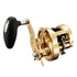 SHIMANO Baitcasting Reel 22 Ocea Conquest 300HG (Right)