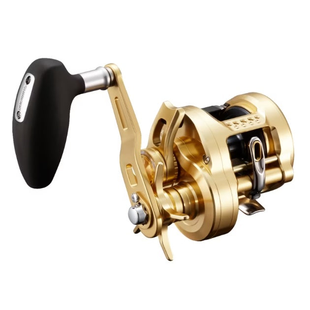 SHIMANO Baitcasting Reel 22 Ocea Conquest 300XG (Right)