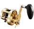 SHIMANO Baitcasting Reel 22 Ocea Conquest 301XG (Left)
