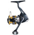 SHIMANO Spinning Reel 22 Sahara 500