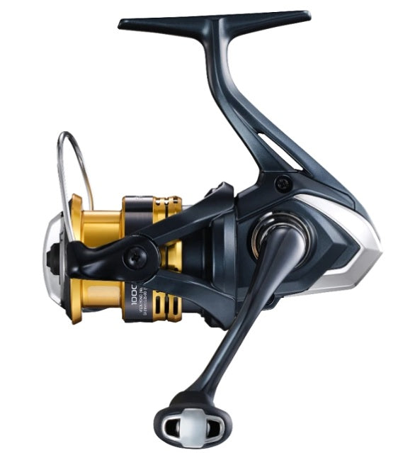 SHIMANO Spinning Reel 22 Sahara 1000