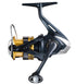 SHIMANO Spinning Reel 22 Sahara 1000
