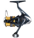 SHIMANO Spinning Reel 22 Sahara C2000S