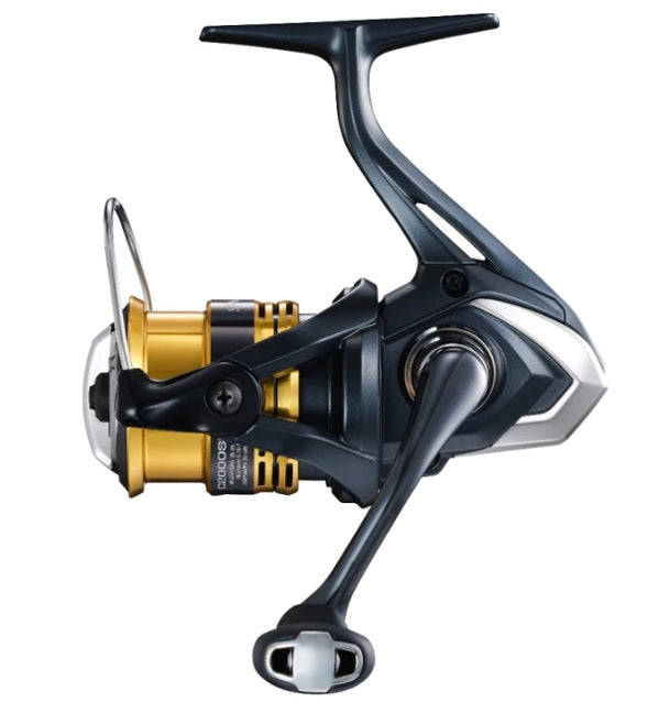 SHIMANO Spinning Reel 22 Sahara C2000SHG