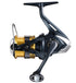 SHIMANO Spinning Reel 22 Sahara C2000SHG