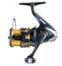 SHIMANO Spinning Reel 22 Sahara 2500SHG 2022 Model