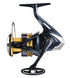 SHIMANO Spinning Reel 22 Sahara C3000HG 2022 Model