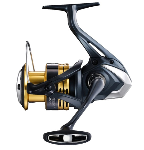 SHIMANO Spinning Reel 22 Sahara 4000