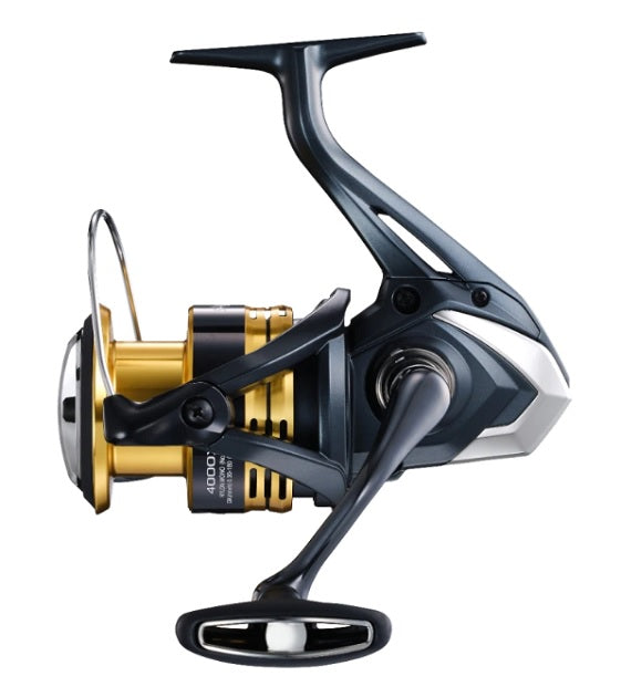 SHIMANO Spinning Reel 22 Sahara 4000XG